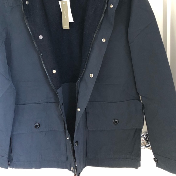 NWT Jcrew Men Jacket - Picture 4 of 13